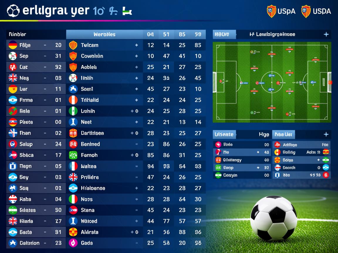 九游.中国官网-五大联赛是否推行多段式传控切换提升组织效率  第2张